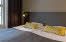 Foto: Rebecca Watson Photography
rebeccwatsonphotography@gmail.com
Beds in room Family